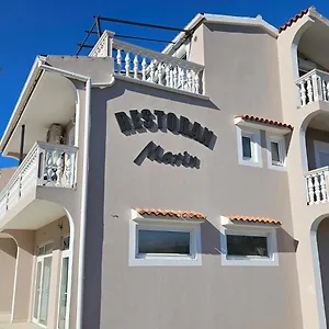 Pansion Restoran Marin , Posedarje Kroatien