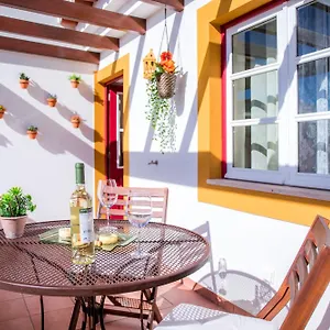 Casinha D'avó Casa de hóspedes