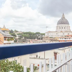 Le Terrazze Del Duca San Pietro Casa de hóspedes
