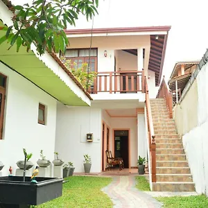 Tropical Garden , Negombo Sri Lanka