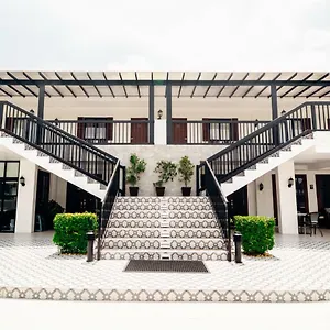 The Mansion 4*, Mabalacat Philippines