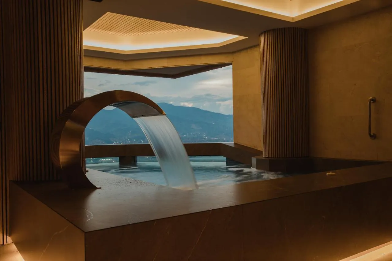 Binn Hotel Medellín