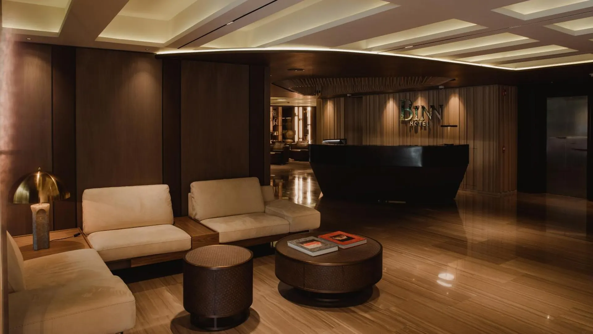 Binn Hotel Medellín