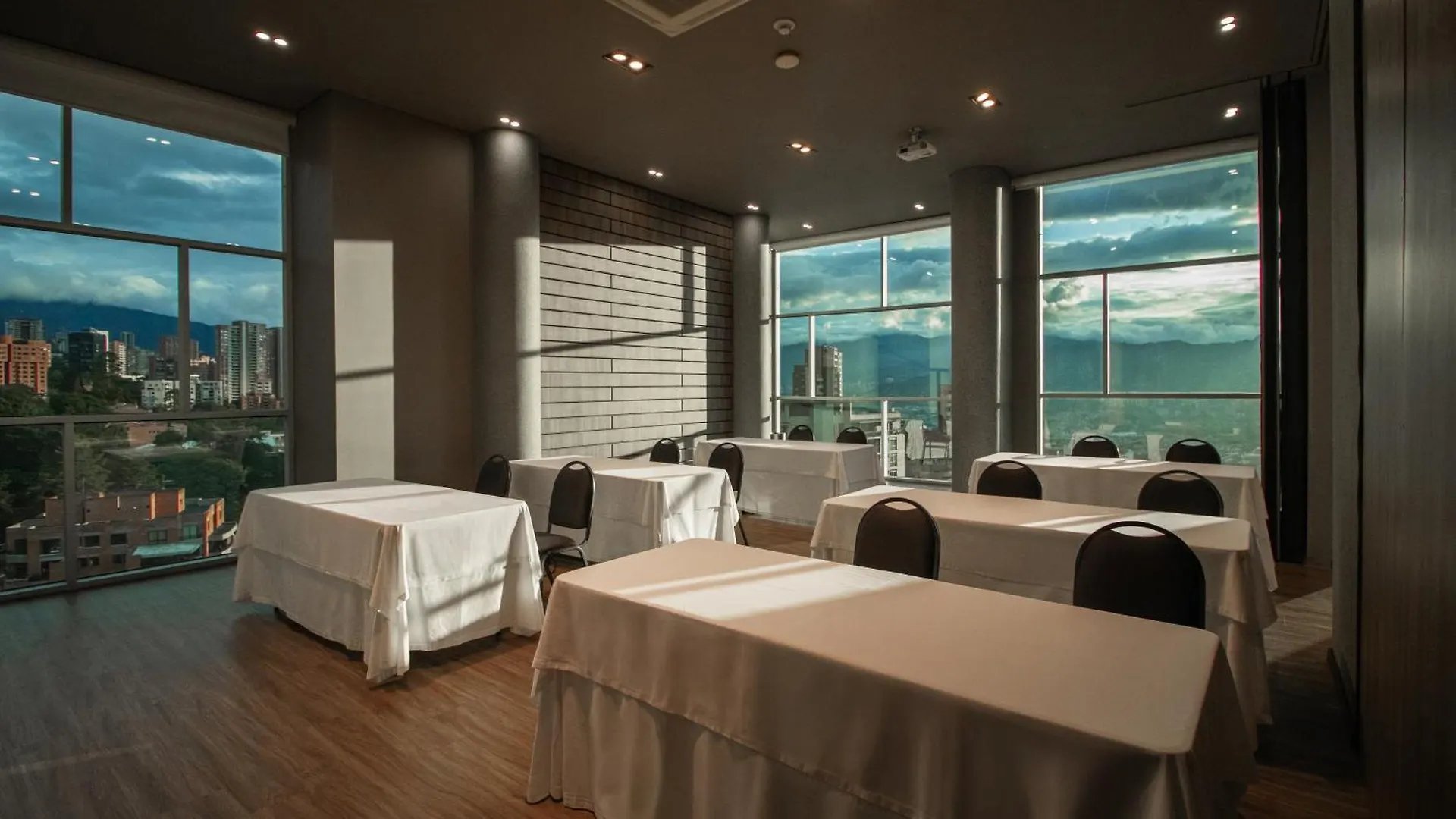 Binn Hotel Medellín