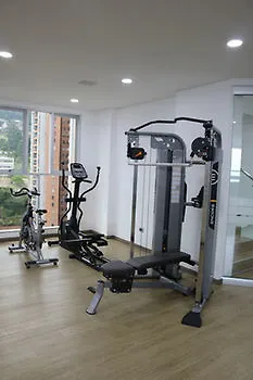 Binn Hotel Medellín