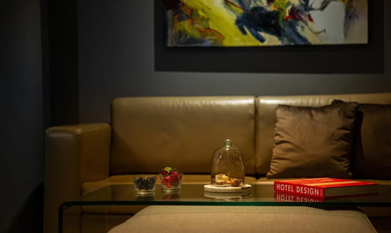Binn Hotel Medellin