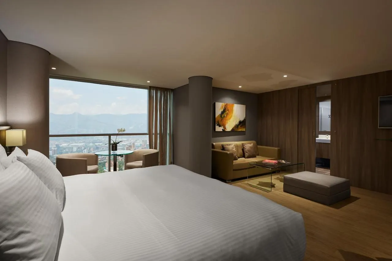 Binn Hotel Medellin