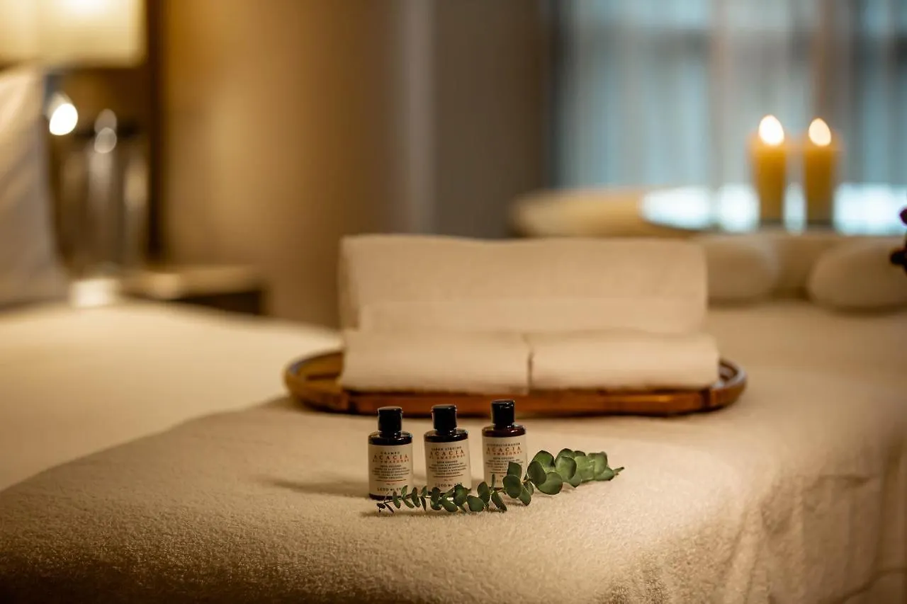 Binn Hotel Medellin 5*,  Colombia