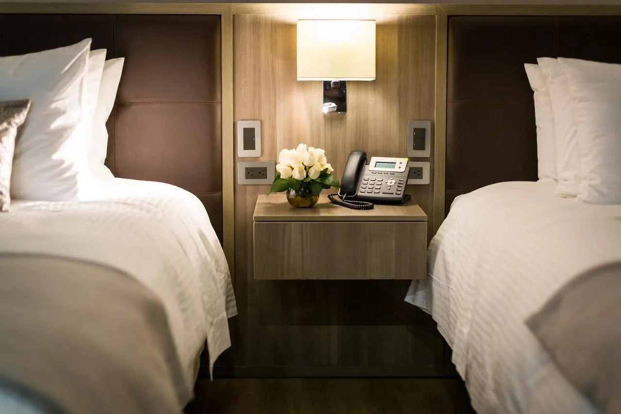 Binn Hotel Medellin