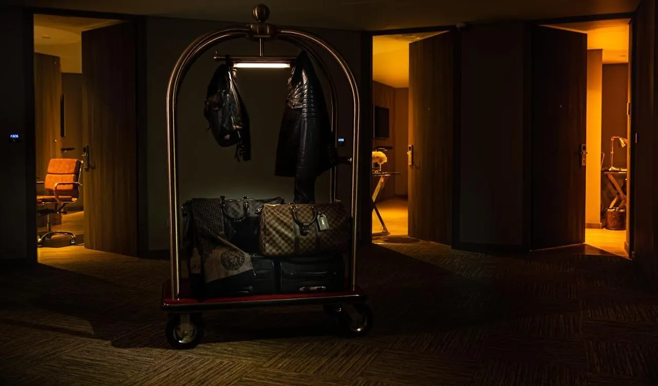Binn Hotel Medellin