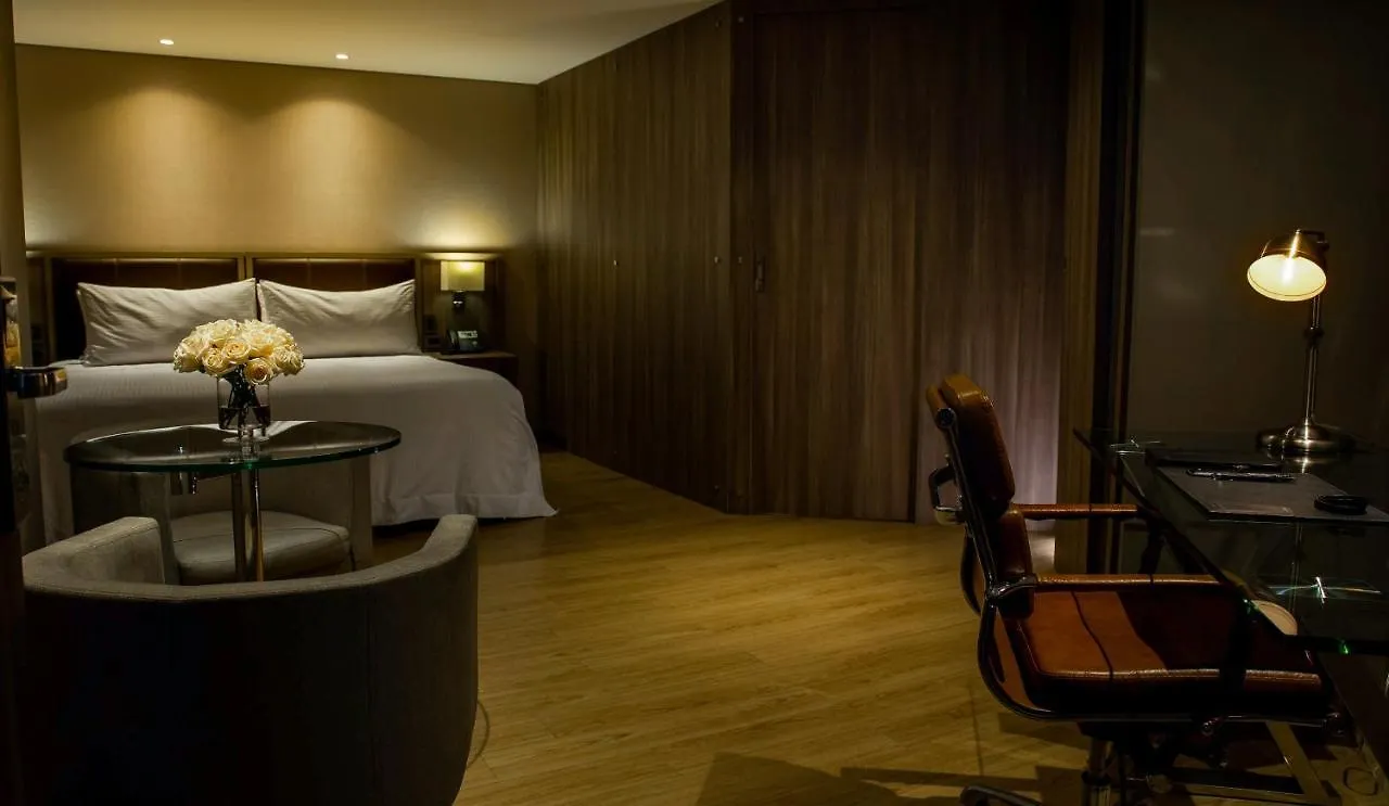 Binn Hotel Medellin