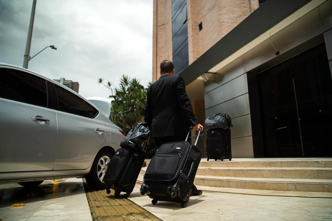 Binn Hotel Medellin