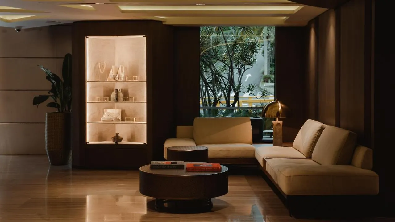 Binn Hotel Medellin