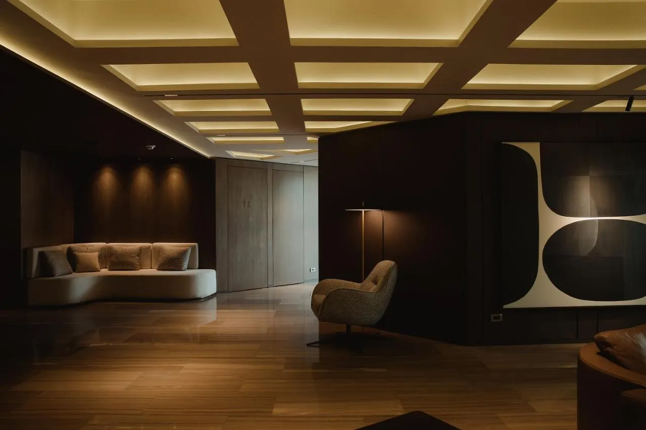 Binn Hotel Medellin