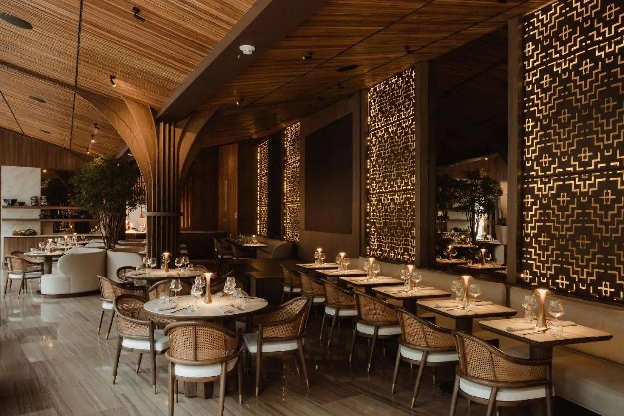 Binn Hotel Medellin