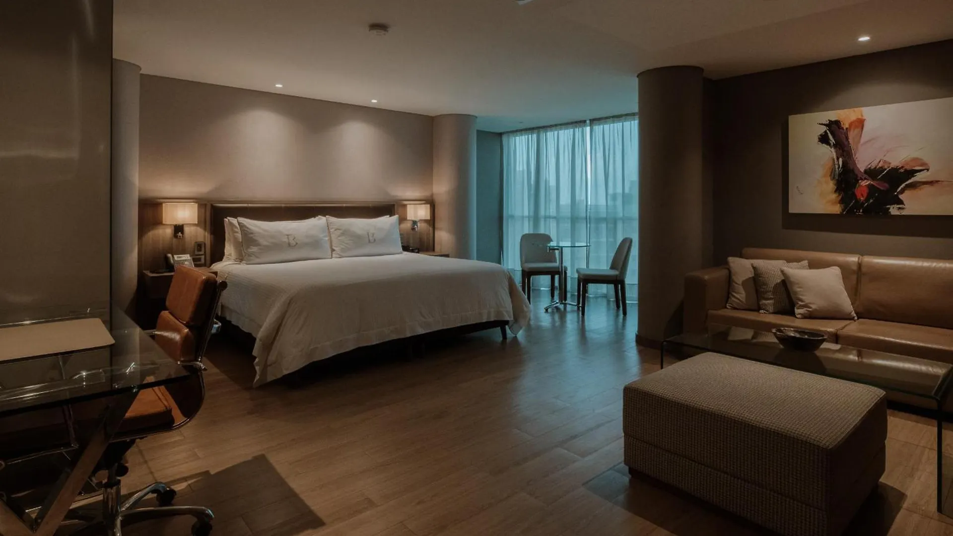 Binn Hotel Medellin