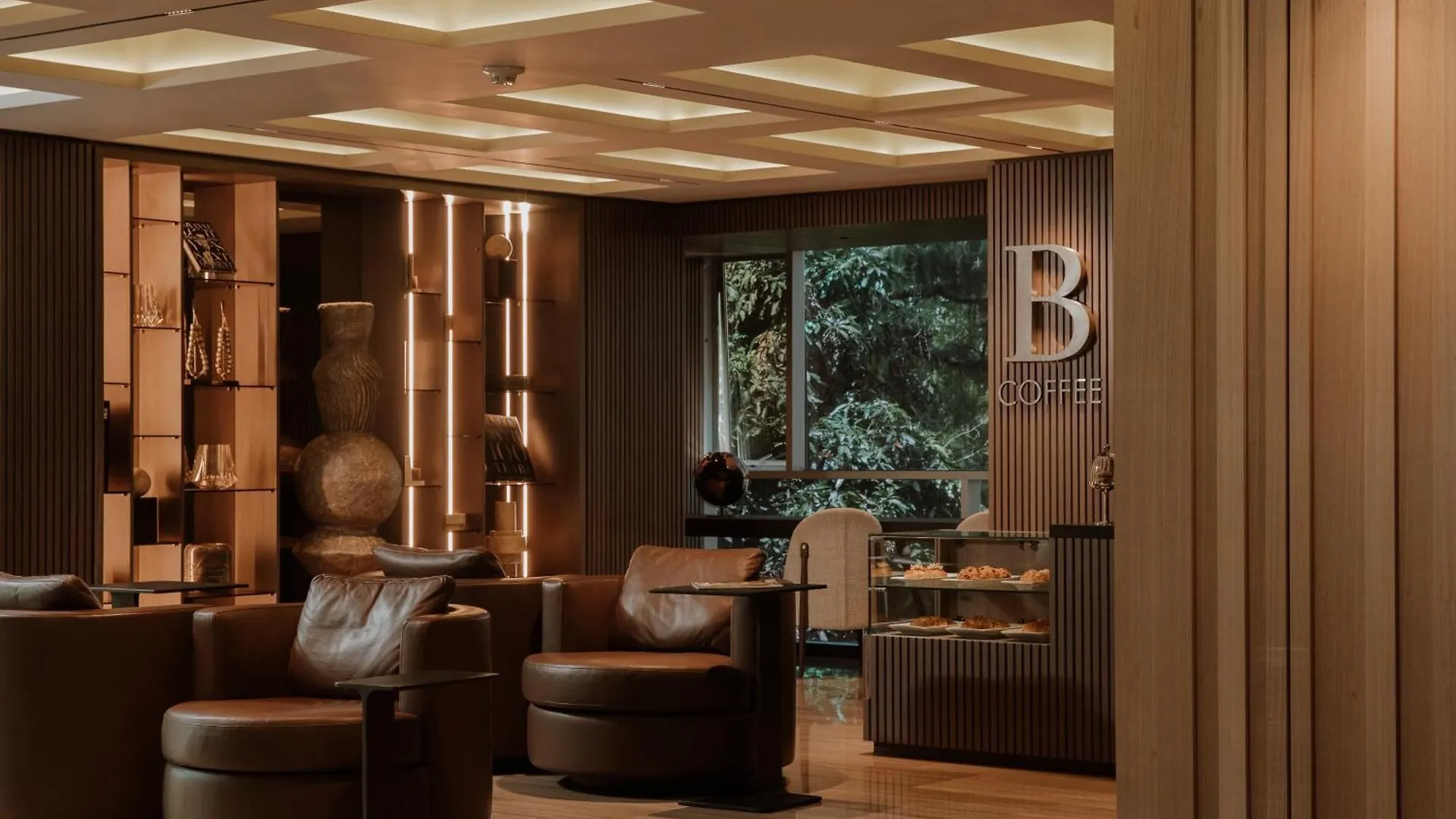 Binn Hotel Medellin 5*,  Colombia
