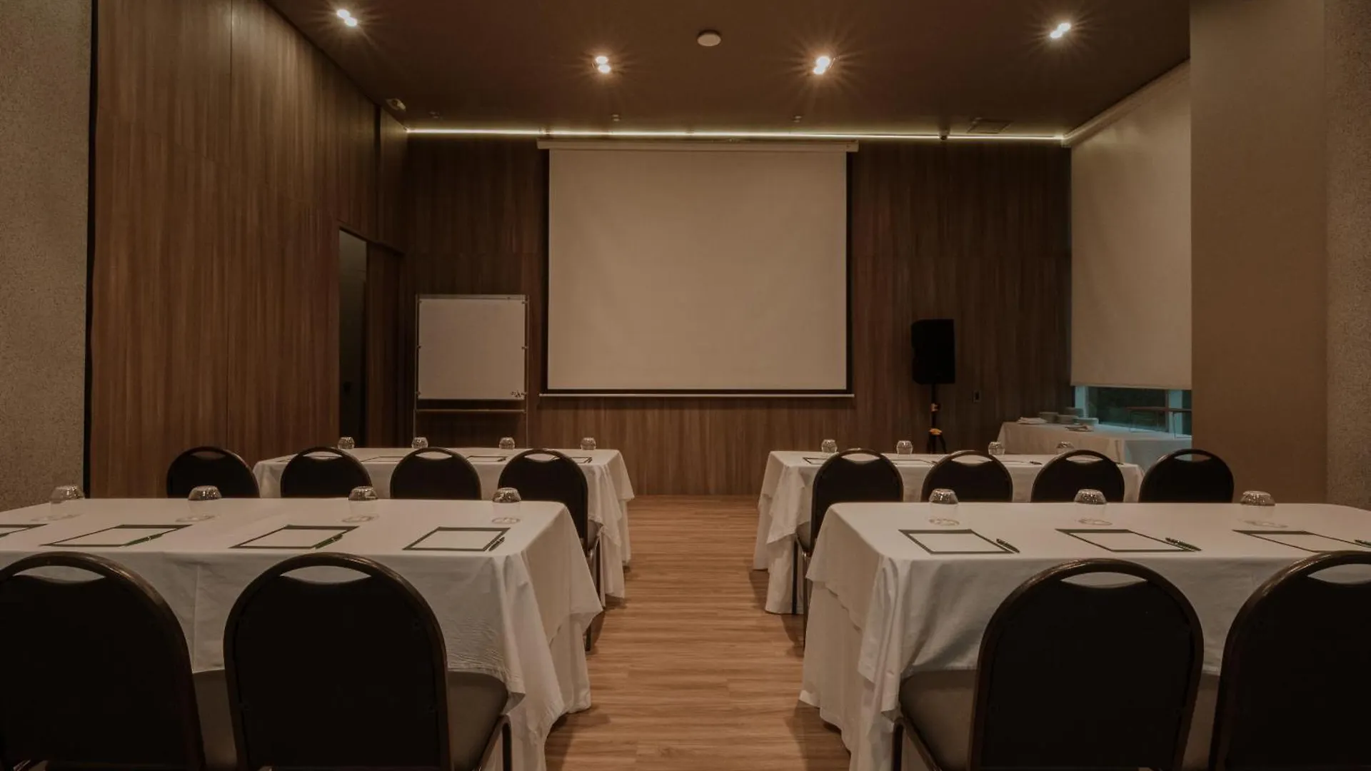 Binn Hotel Medellin