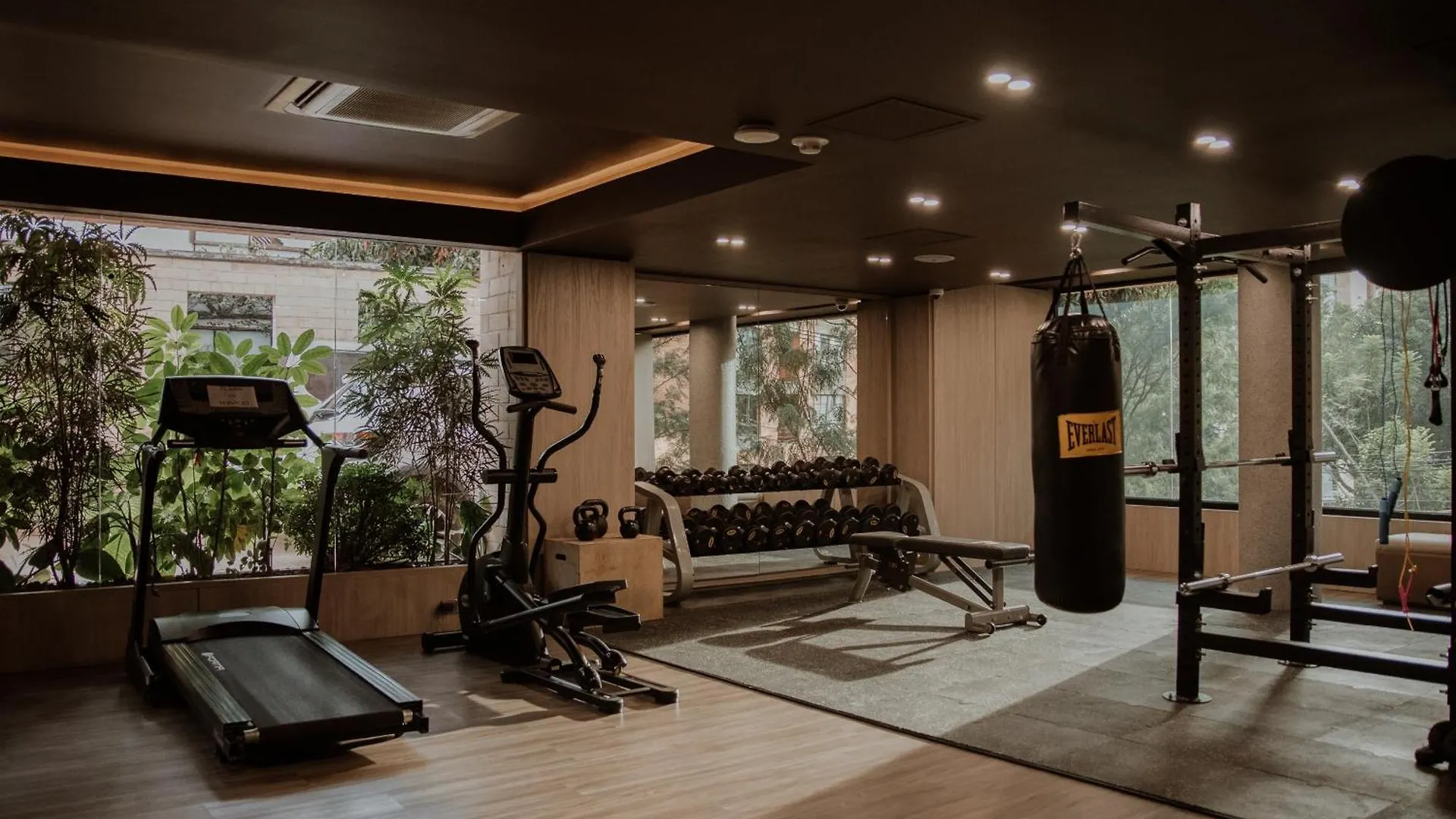 Binn Hotel Medellin