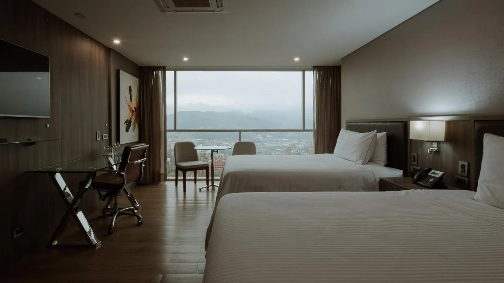 Binn Hotel Medellin 5*,  Colombia