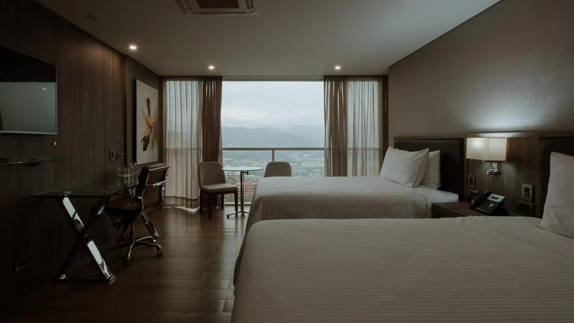 Binn Hotel Medellin