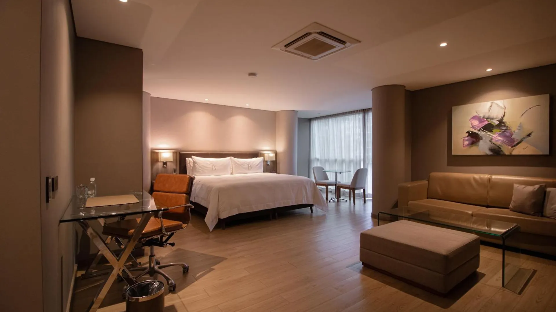Binn Hotel Medellin