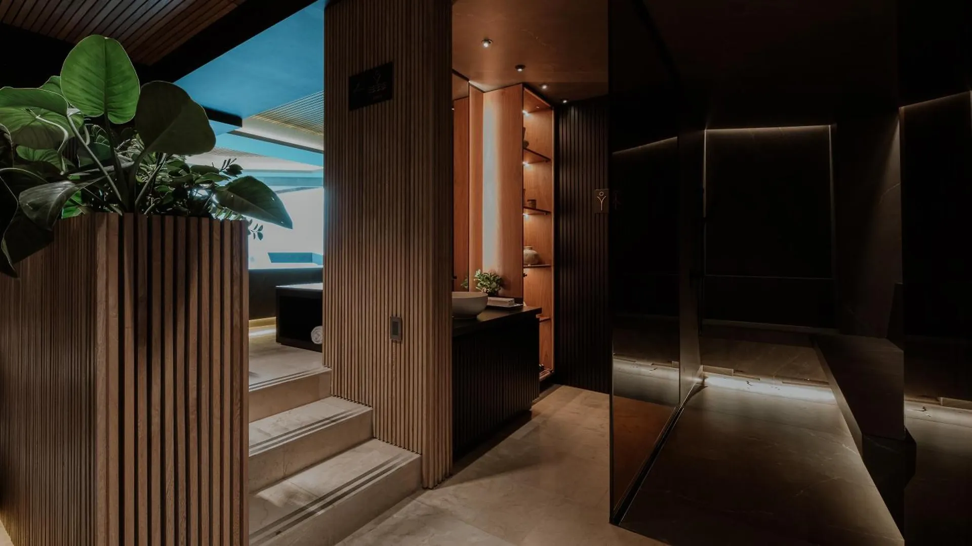 Binn Hotel Medellin