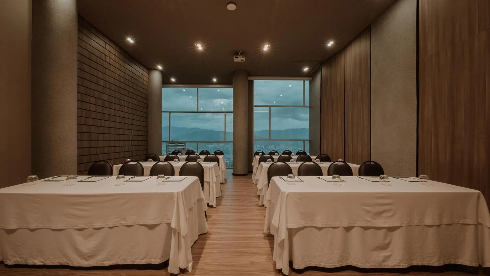 Binn Hotel Medellin