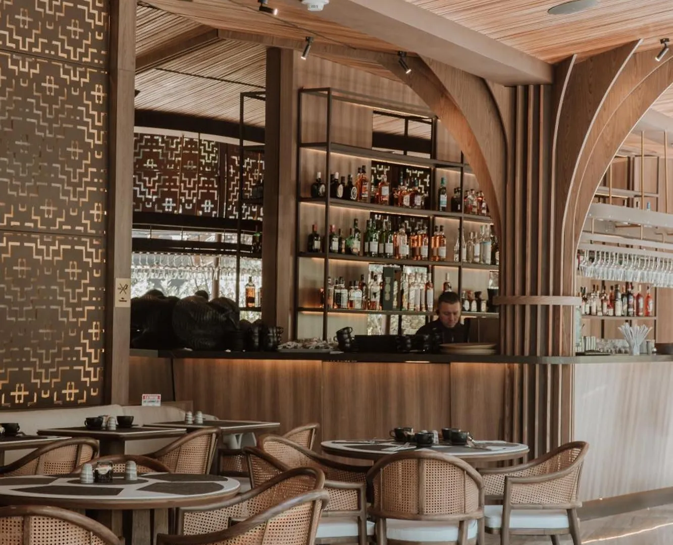 Binn Hotel Medellin