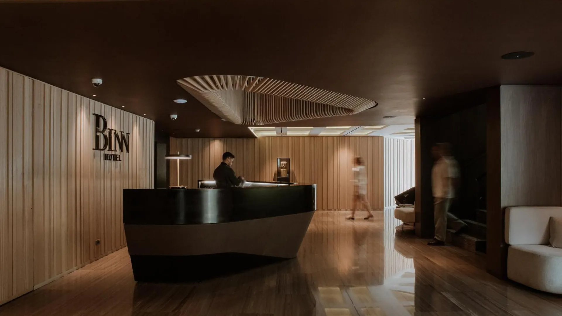 Binn Hotel Medellin