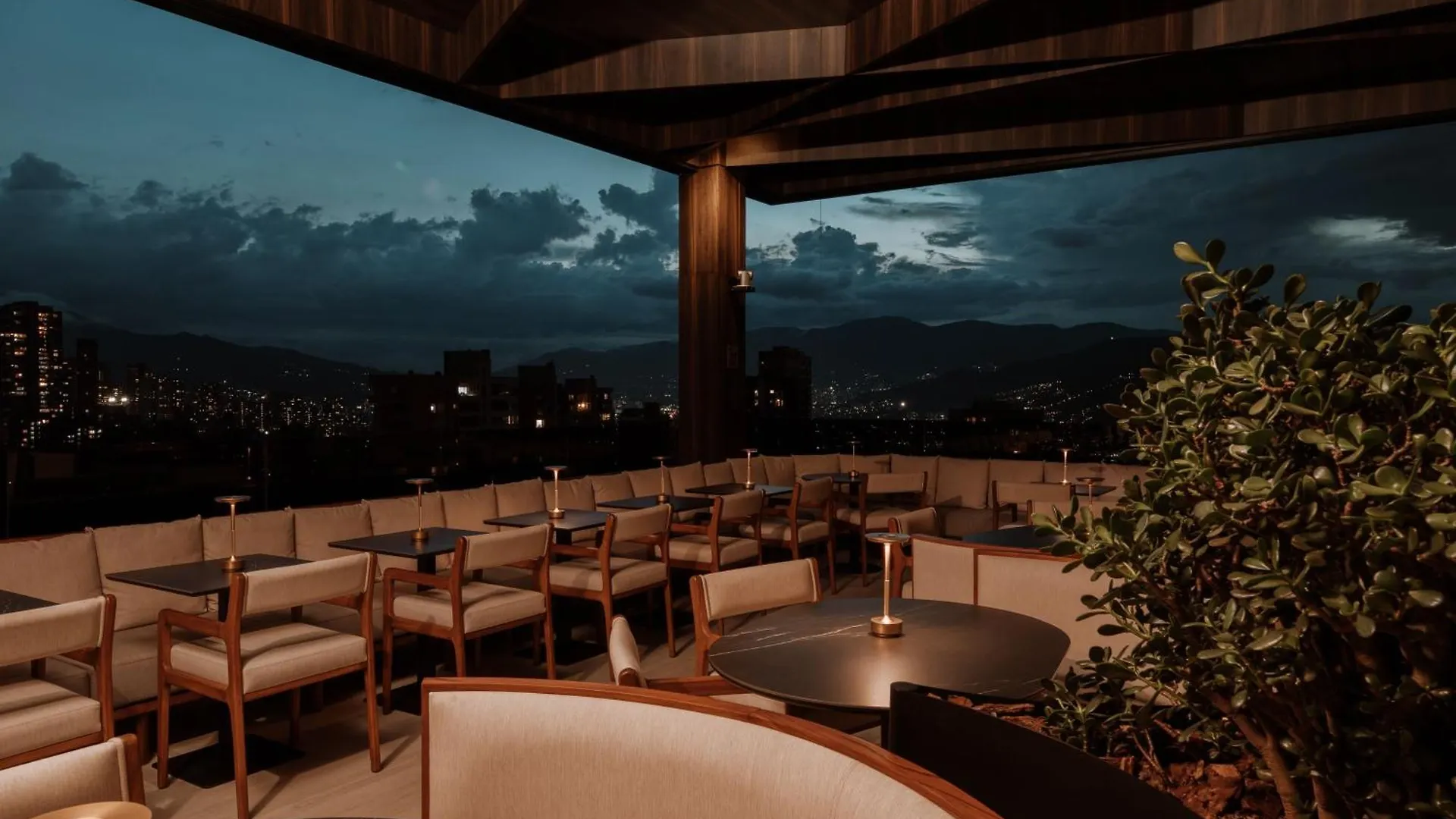 Binn Hotel Medellin