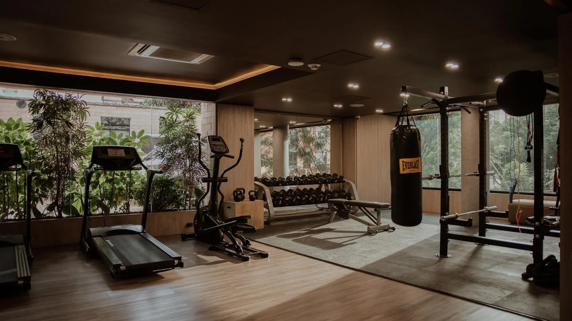 Binn Hotel Medellin