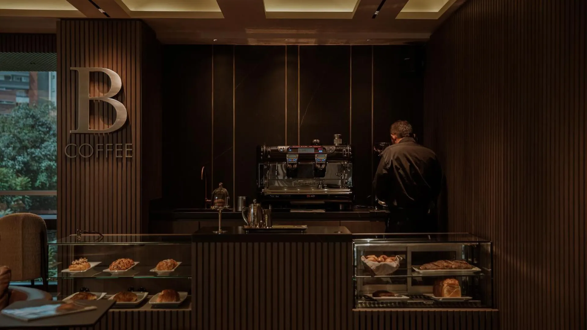 Binn Hotel Medellin