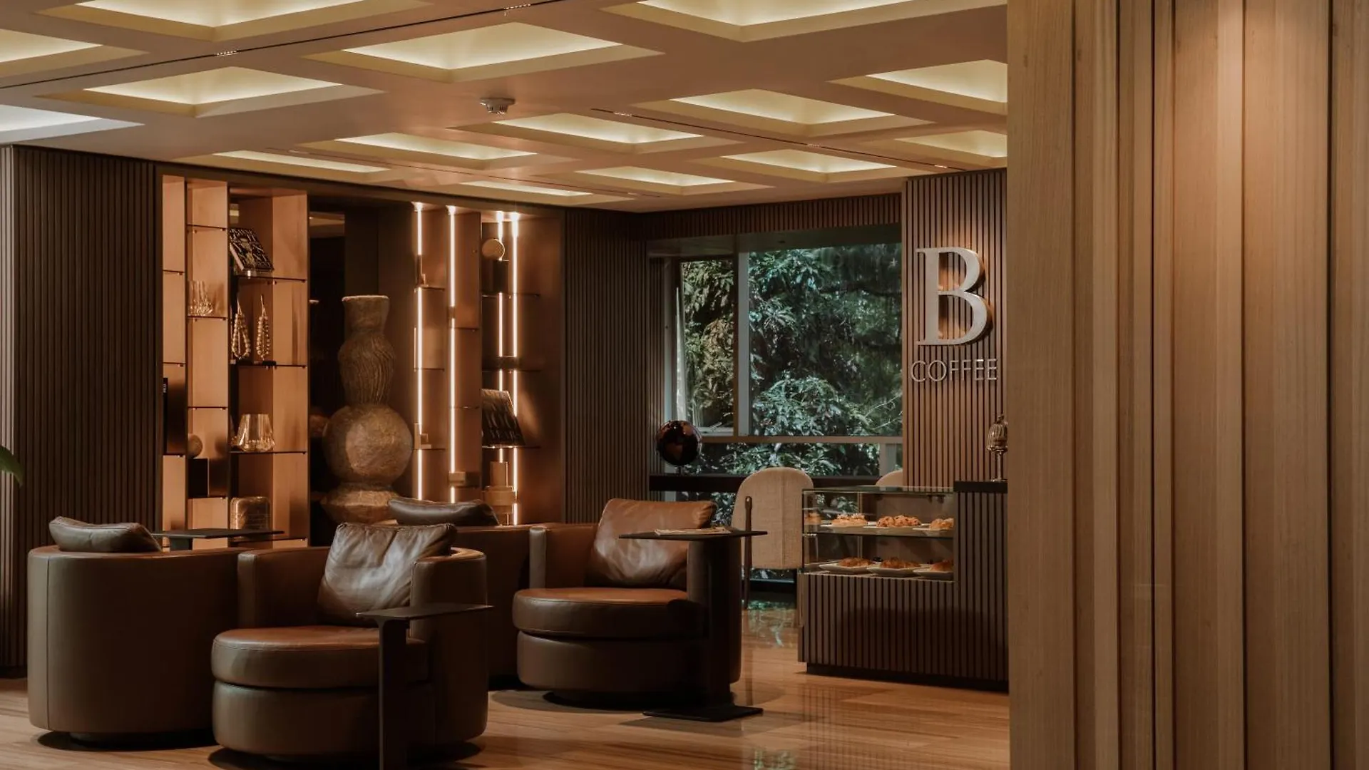 Binn Hotel Medellin