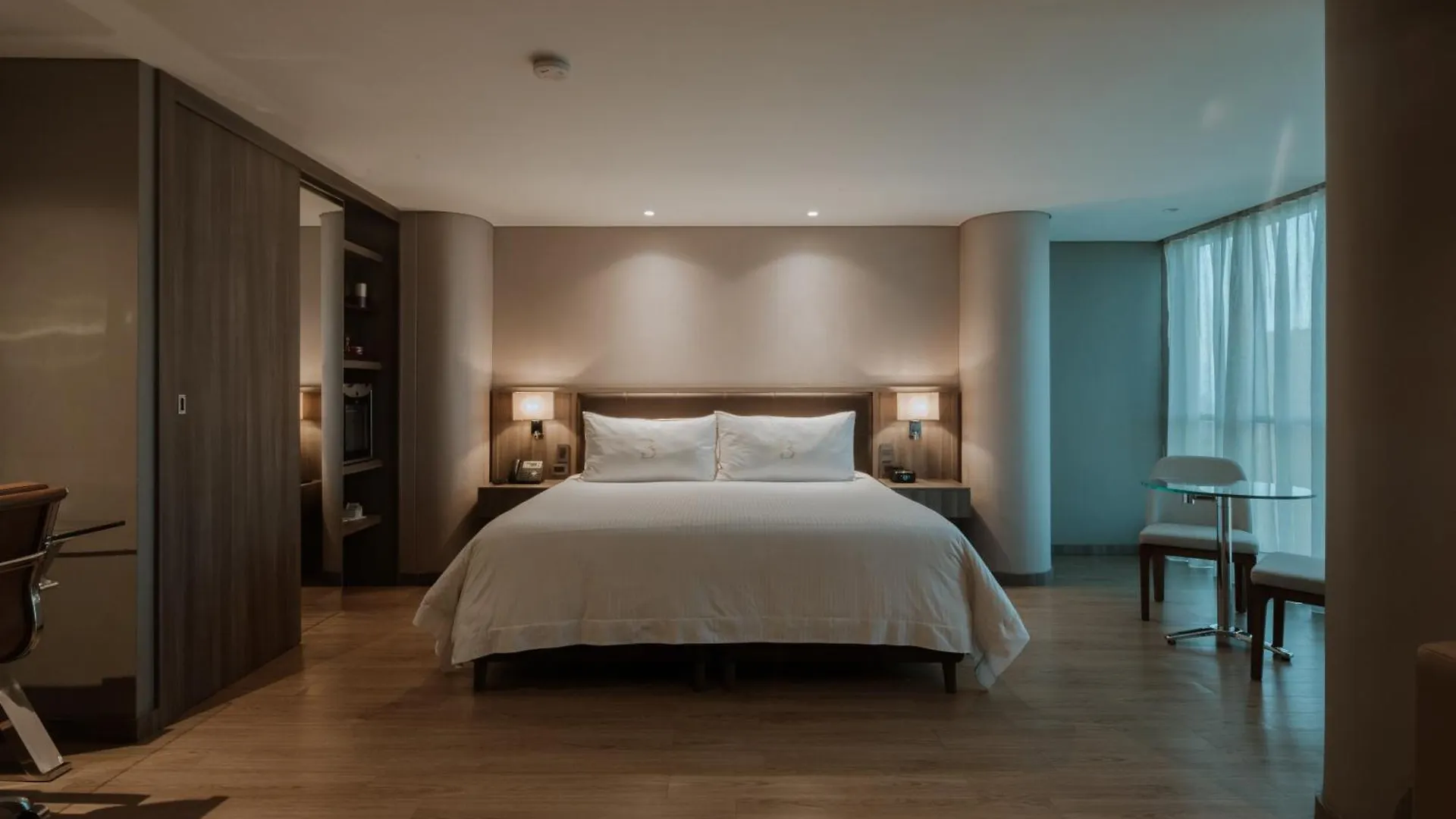 Binn Hotel Medellin