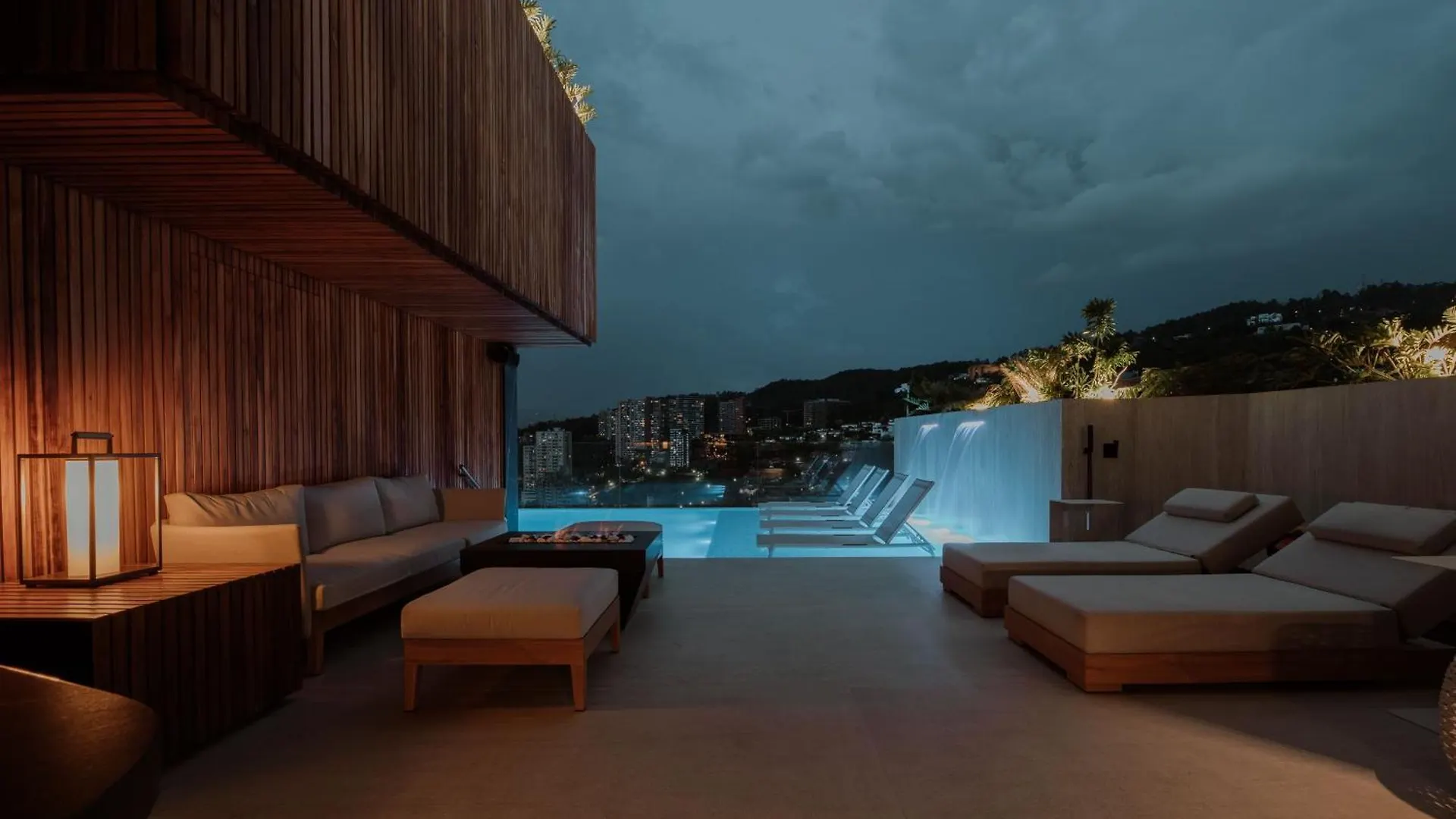 Binn Hotel Medellin