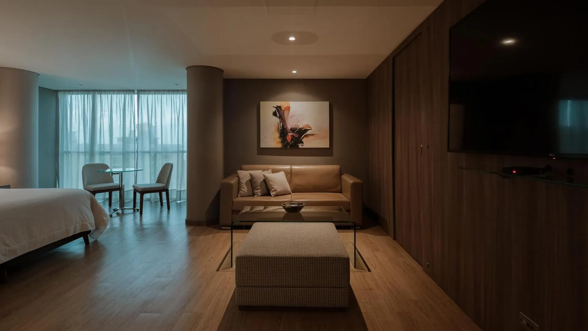 Binn Hotel Medellin
