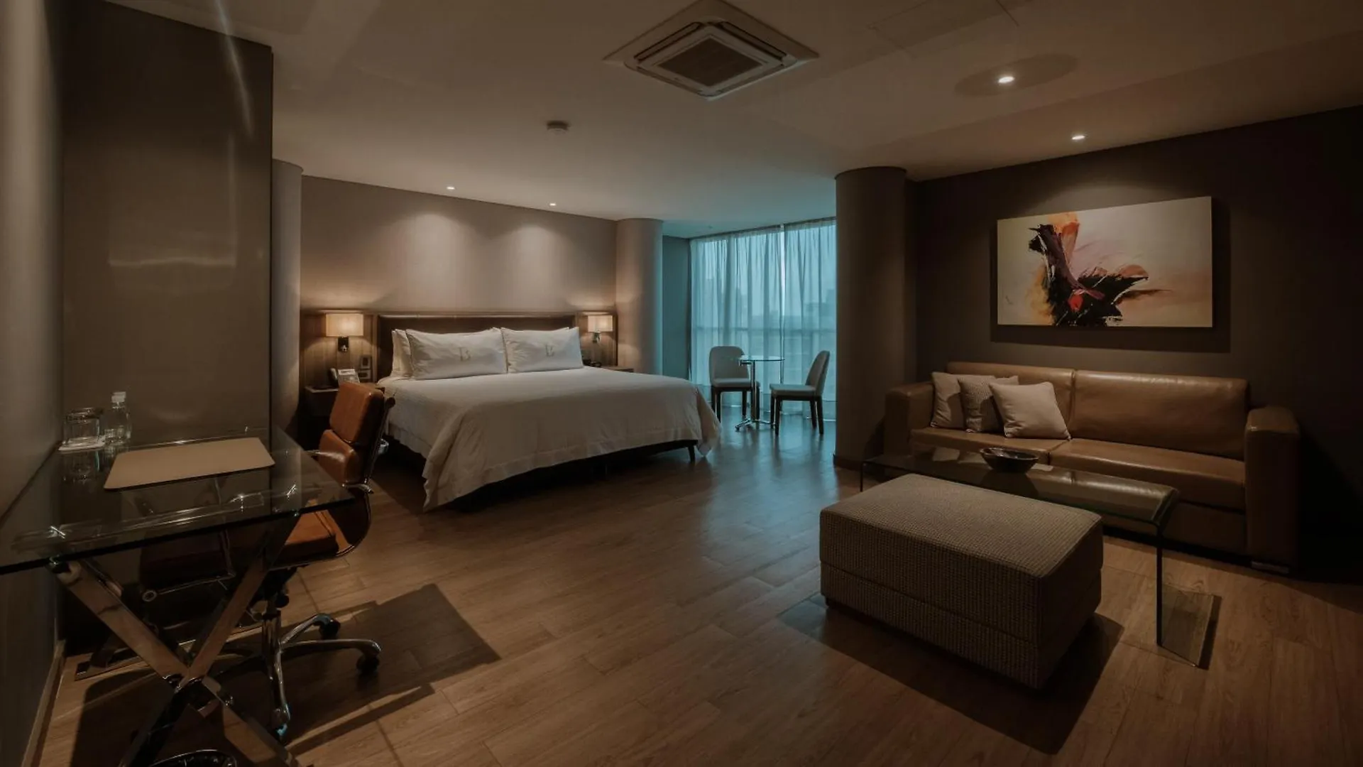 Binn Hotel Medellin
