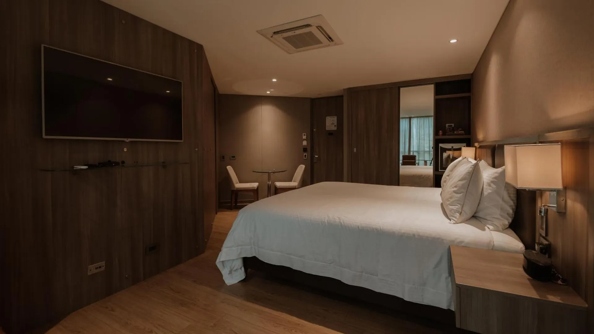 Binn Hotel Medellin