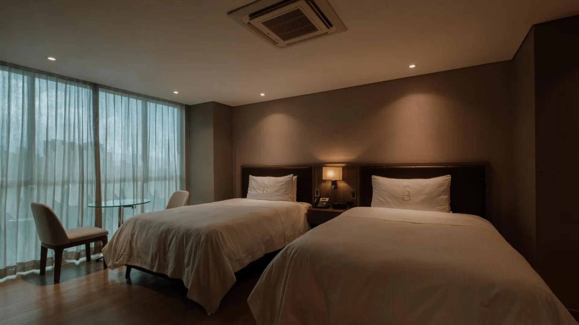 *****  Binn Hotel Medellin Colombia