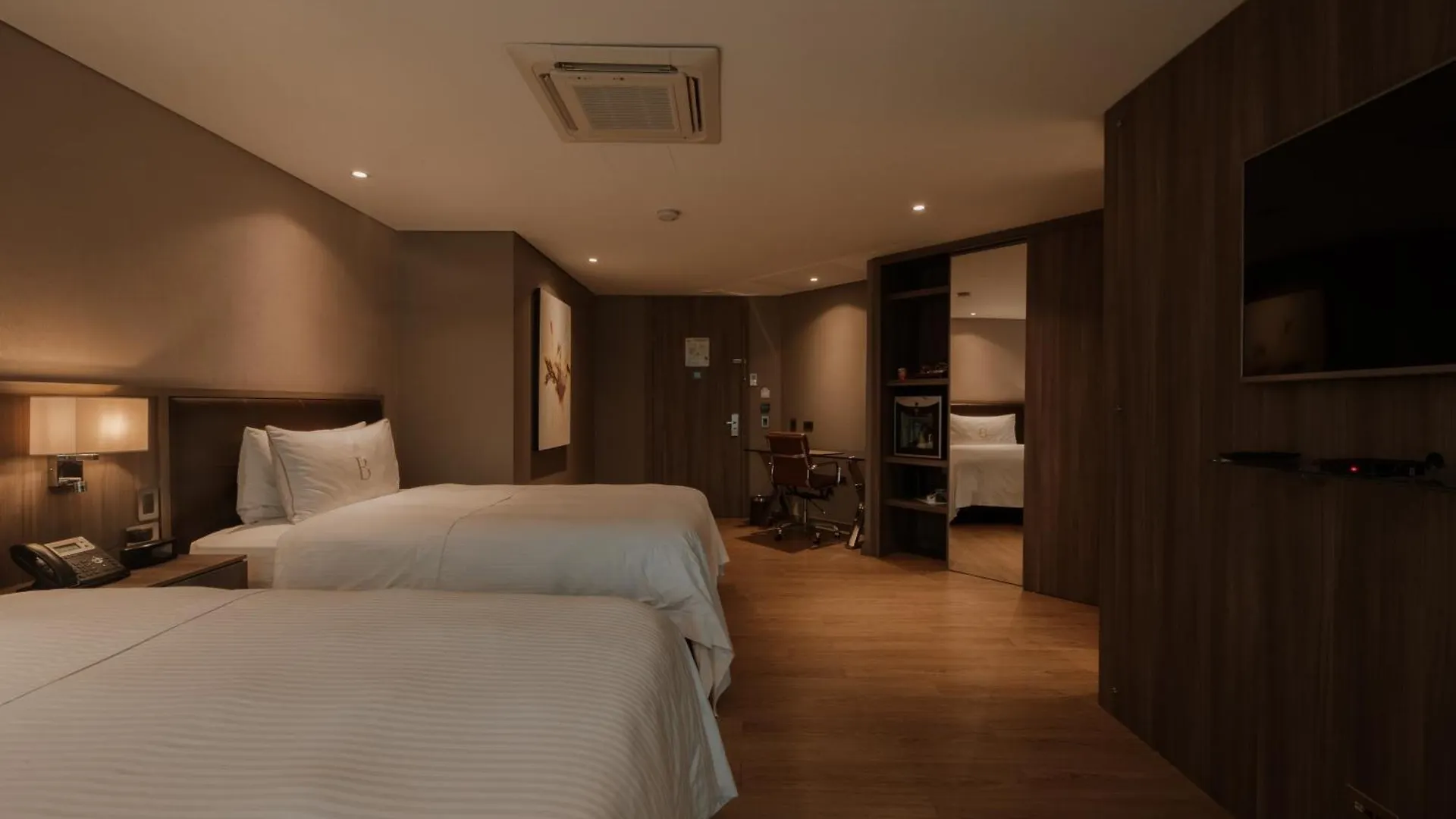 Binn Hotel Medellin