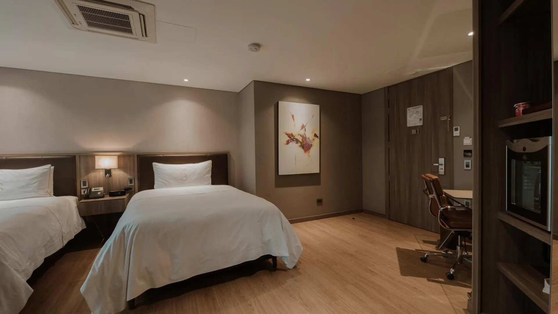 Binn Hotel Medellin