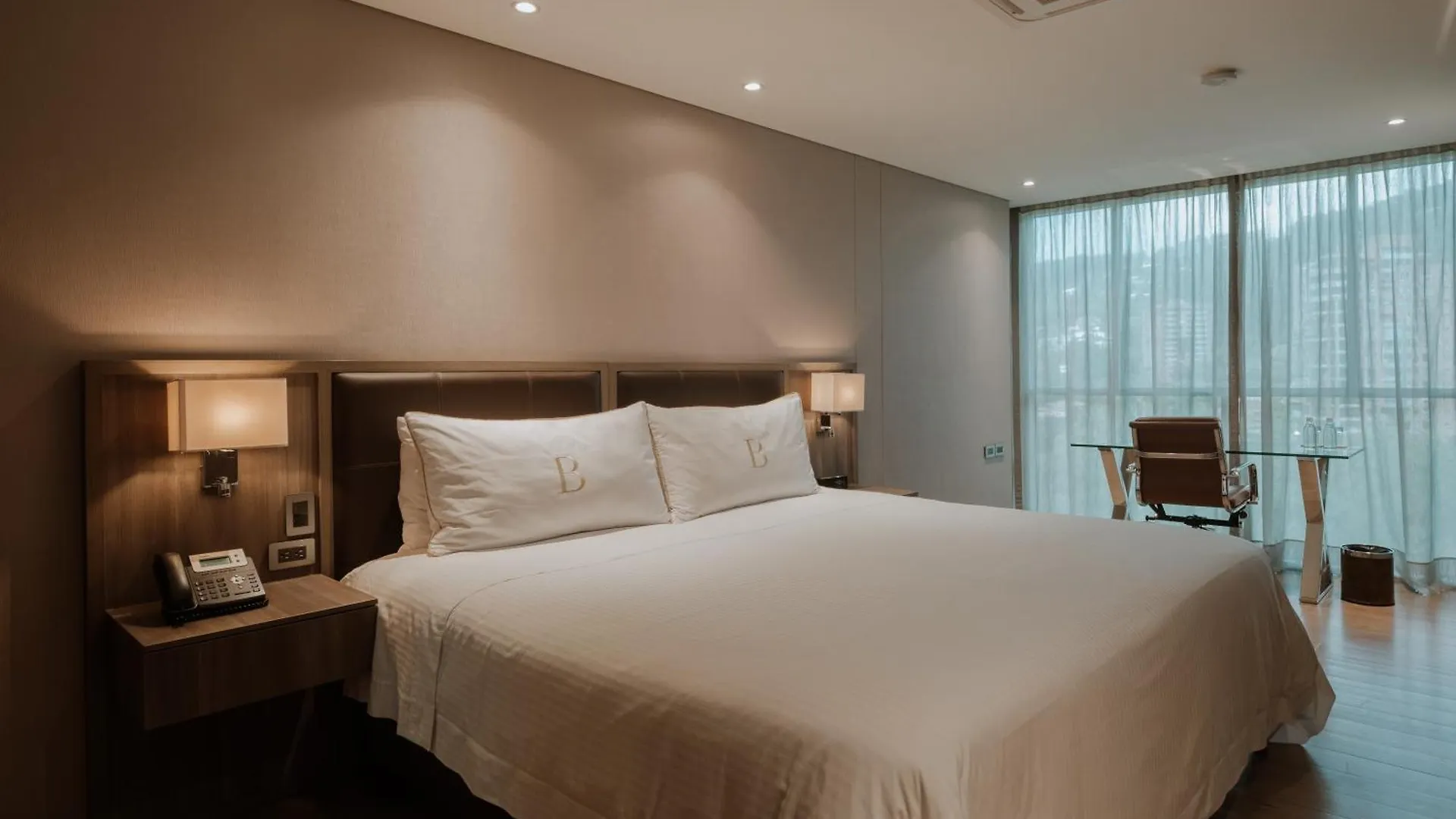 Binn Hotel Medellin