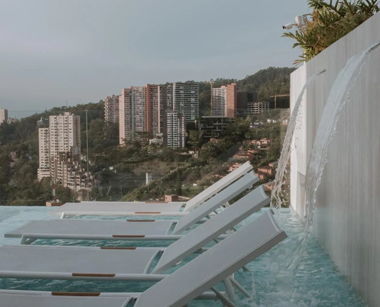 Binn Hotel Medellin 5*,  Colombia