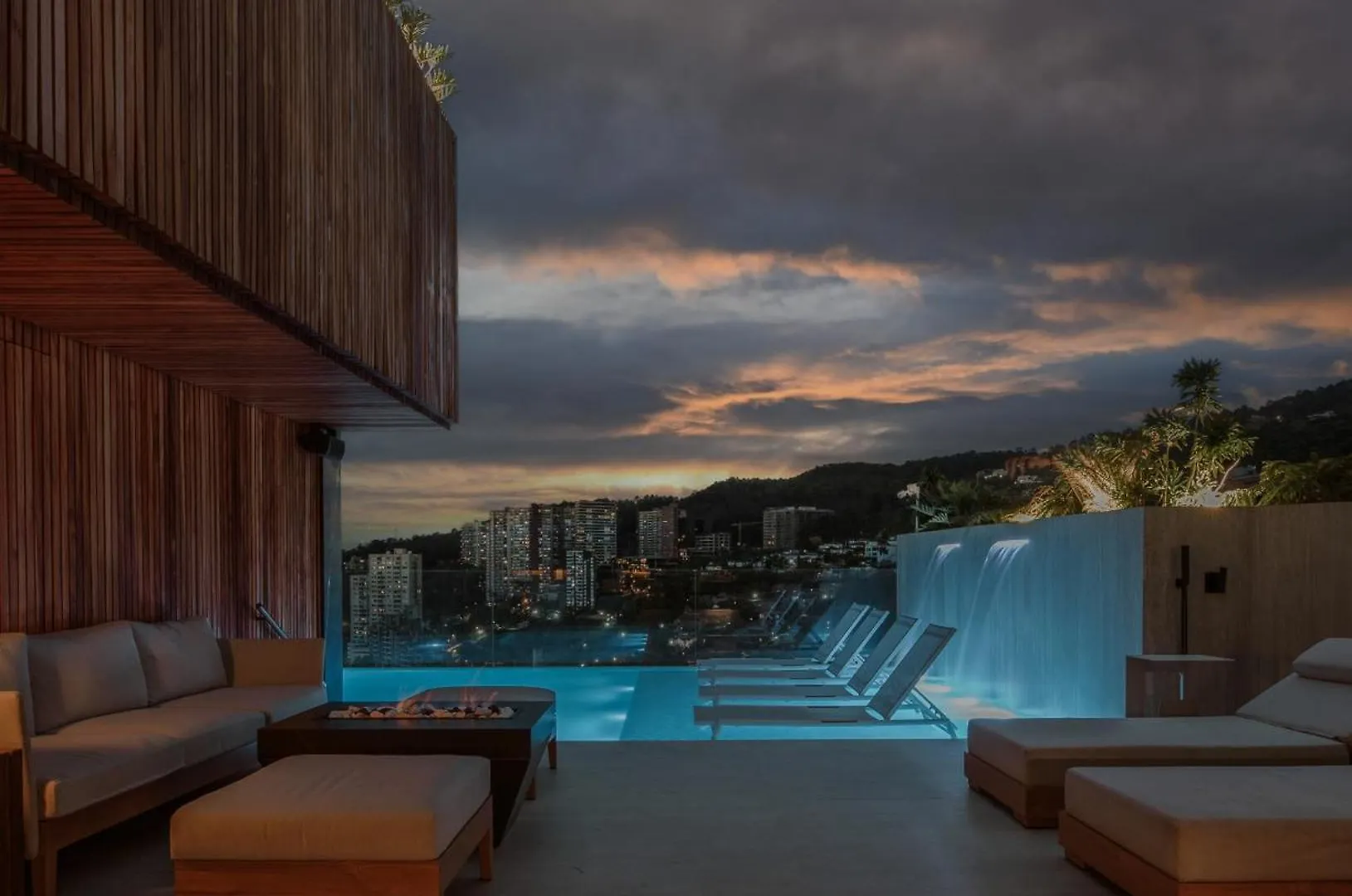 Binn Hotel Medellin