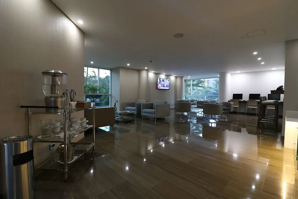 Binn Hotel Medellin