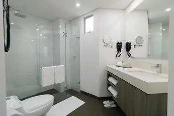 Binn Hotel Medellín